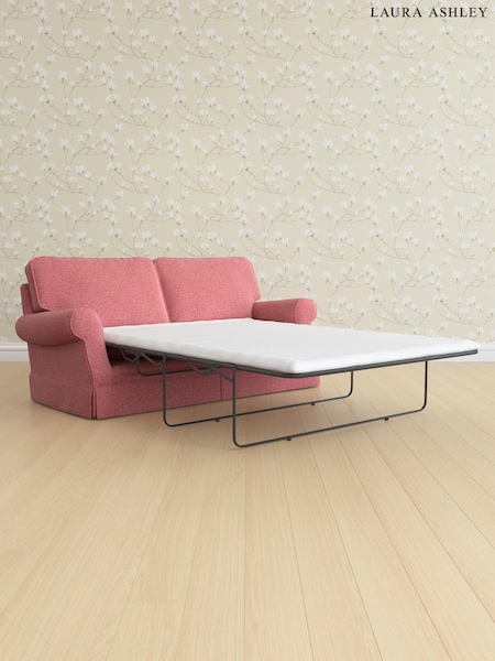 Anneliese/Rosewood Red Padstow By Laura Ashley (E21923) | £1,950