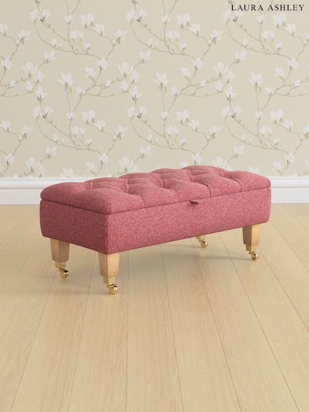 Anneliese/Rosewood Red Penarth By Laura Ashley (E21924) | £475