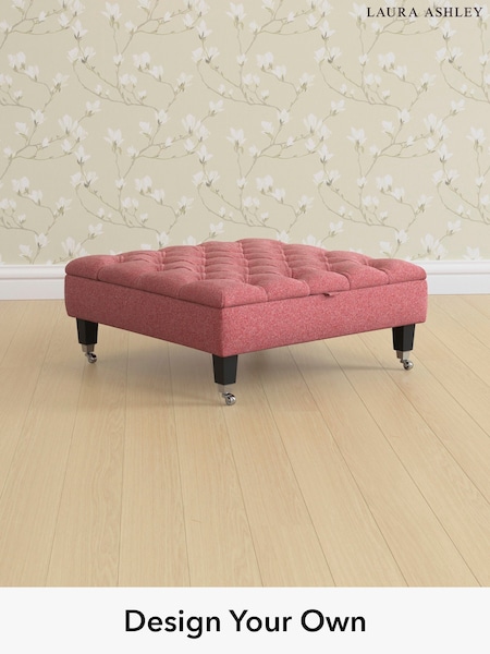 Anneliese/Rosewood Red Penarth By Laura Ashley (E21924) | £625