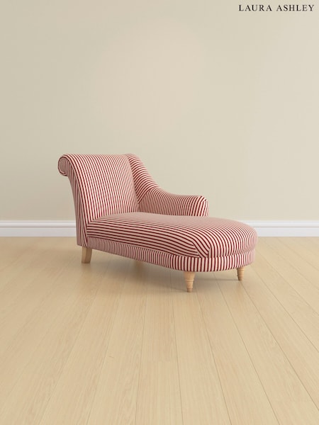 Lyme Regis/Cranberry Red Gloucester By Laura Ashley (E21981) | £1,150