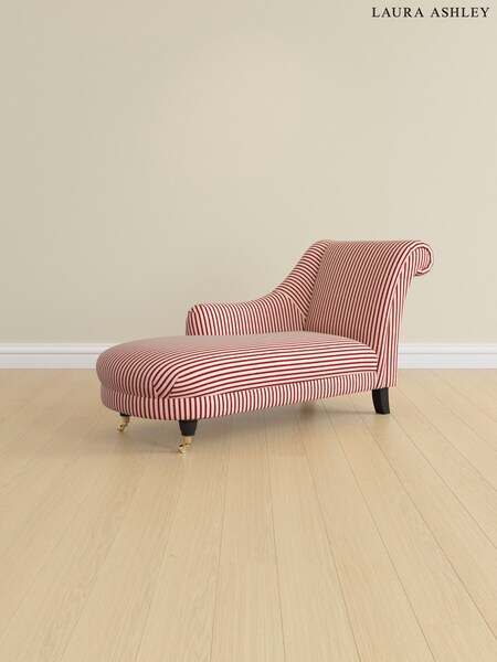 Lyme Regis/Cranberry Red Gloucester By Laura Ashley (E21981) | £1,150
