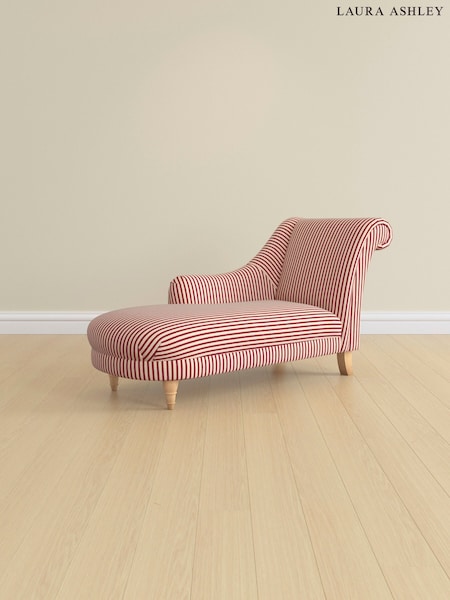 Lyme Regis/Cranberry Red Gloucester By Laura Ashley (E21981) | £1,150