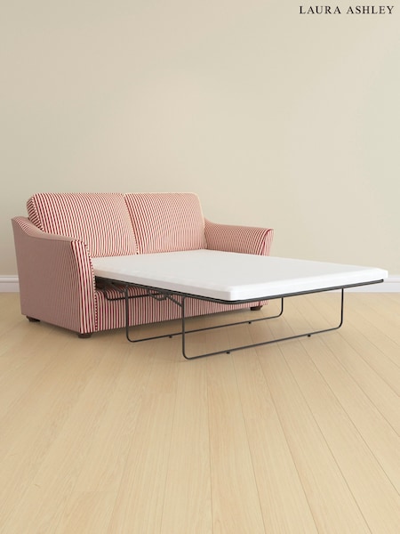 Lyme Regis/Cranberry Red Marford By Laura Ashley (E21985) | £1,975