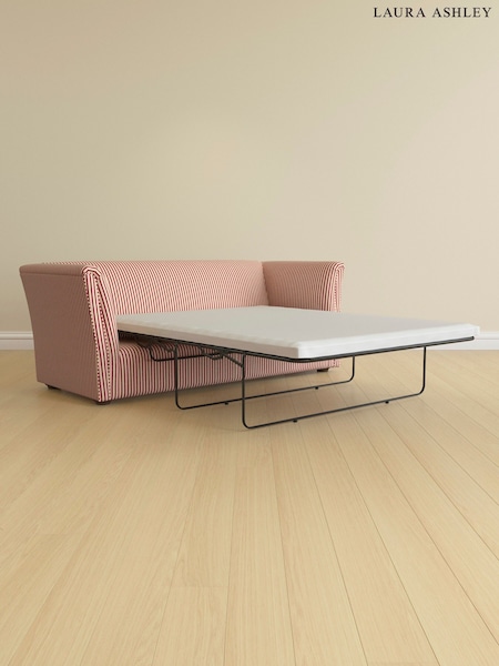 Lyme Regis/Cranberry Red Chatsworth By Laura Ashley (E21990) | £2,075