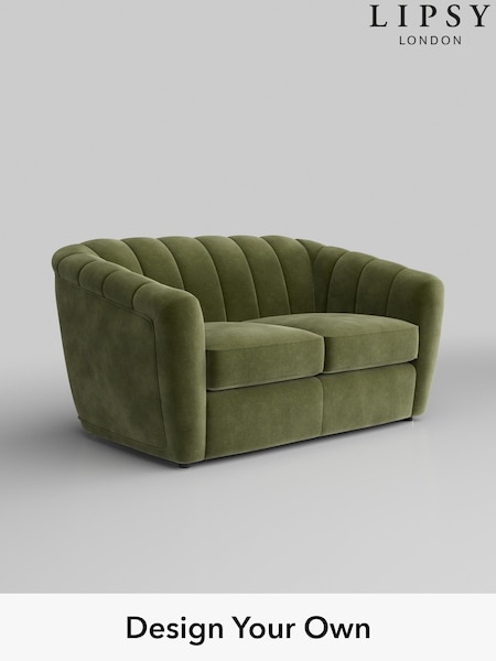 Chic Velvet/Fern Green Iris By Lipsy (E21993) | £1,075