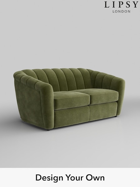 Chic Velvet/Fern Green Iris By Lipsy (E21993) | £1,175