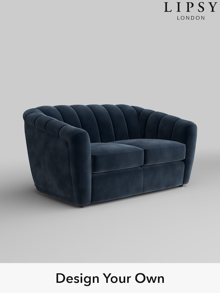 Chic Velvet/Navy Iris By Lipsy (E21994) | £1,075
