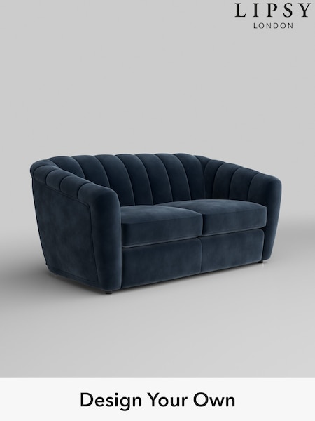 Chic Velvet/Navy Iris By Lipsy (E21994) | £1,175