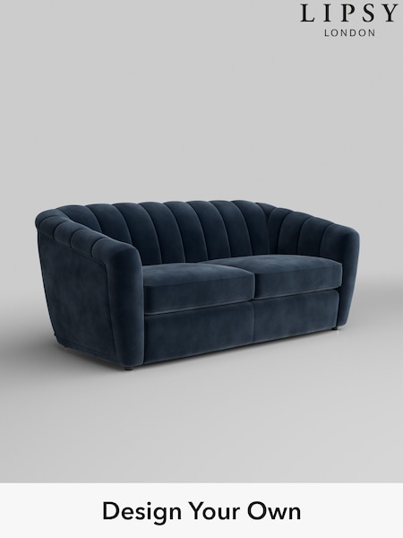 Chic Velvet/Navy Iris By Lipsy (E21994) | £1,275