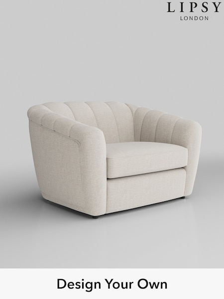 Cosy Textured/Light Natural Iris By Lipsy (E21995) | £825
