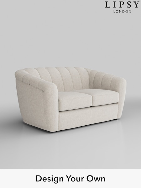 Cosy Textured/Light Natural Iris By Lipsy (E21995) | £1,075
