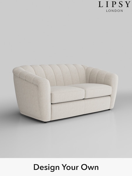 Cosy Textured/Light Natural Iris By Lipsy (E21995) | £1,175