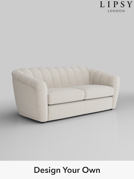 Cosy Textured/Light Natural Iris By Lipsy (E21995) | £1,275