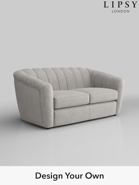 Soft Chenille/Silver Grey Iris By Lipsy (E21996) | £1,099