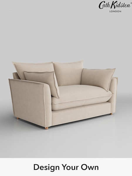 Woven/Blank Canvas Natural Edged By Cath Kidston (E22056) | £1,375