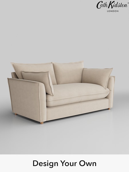 Woven/Blank Canvas Natural Edged By Cath Kidston (E22056) | £1,475