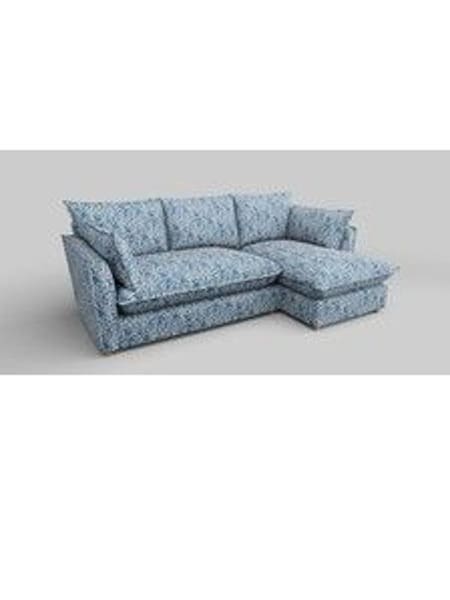 Strawberry Garden/Blue Edged By Cath Kidston (E22064) | £2,099