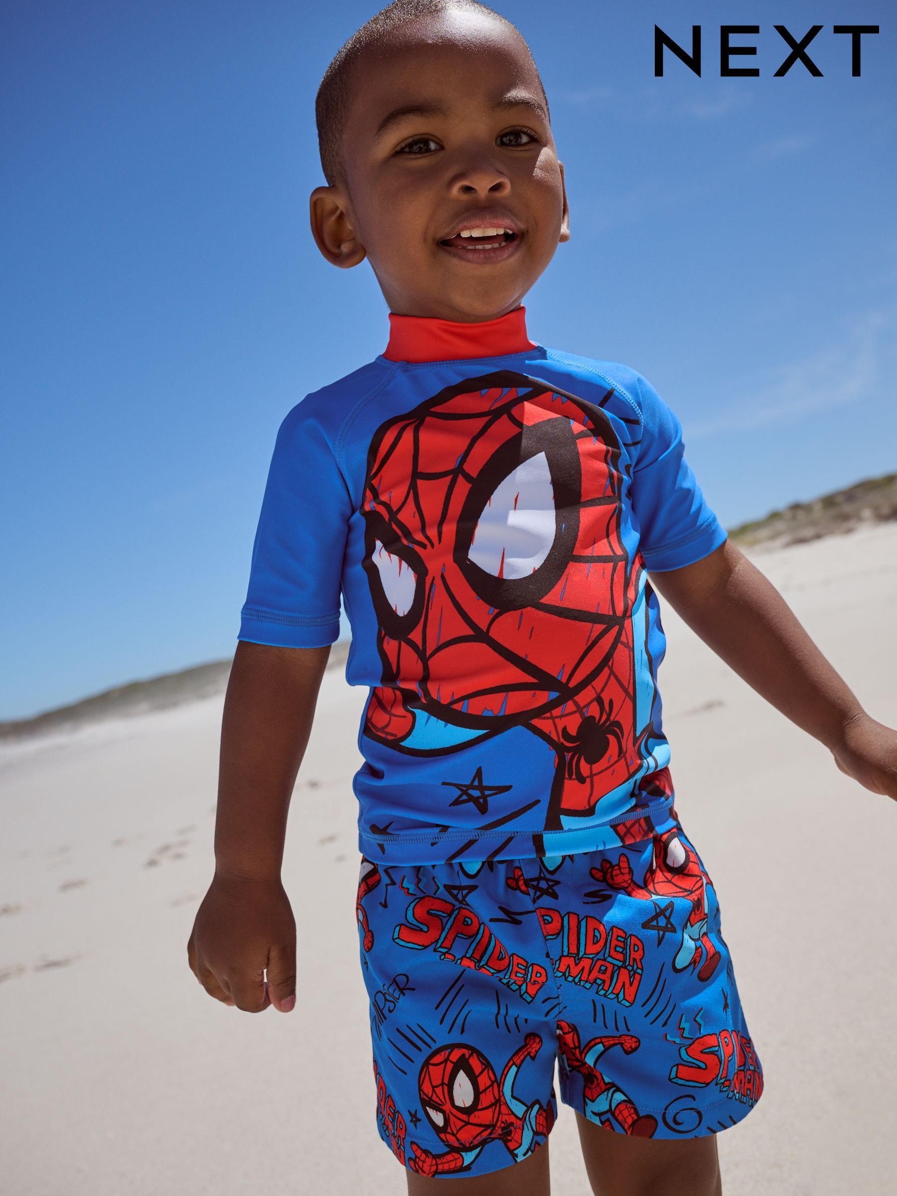 Sunsafe suit boy shop