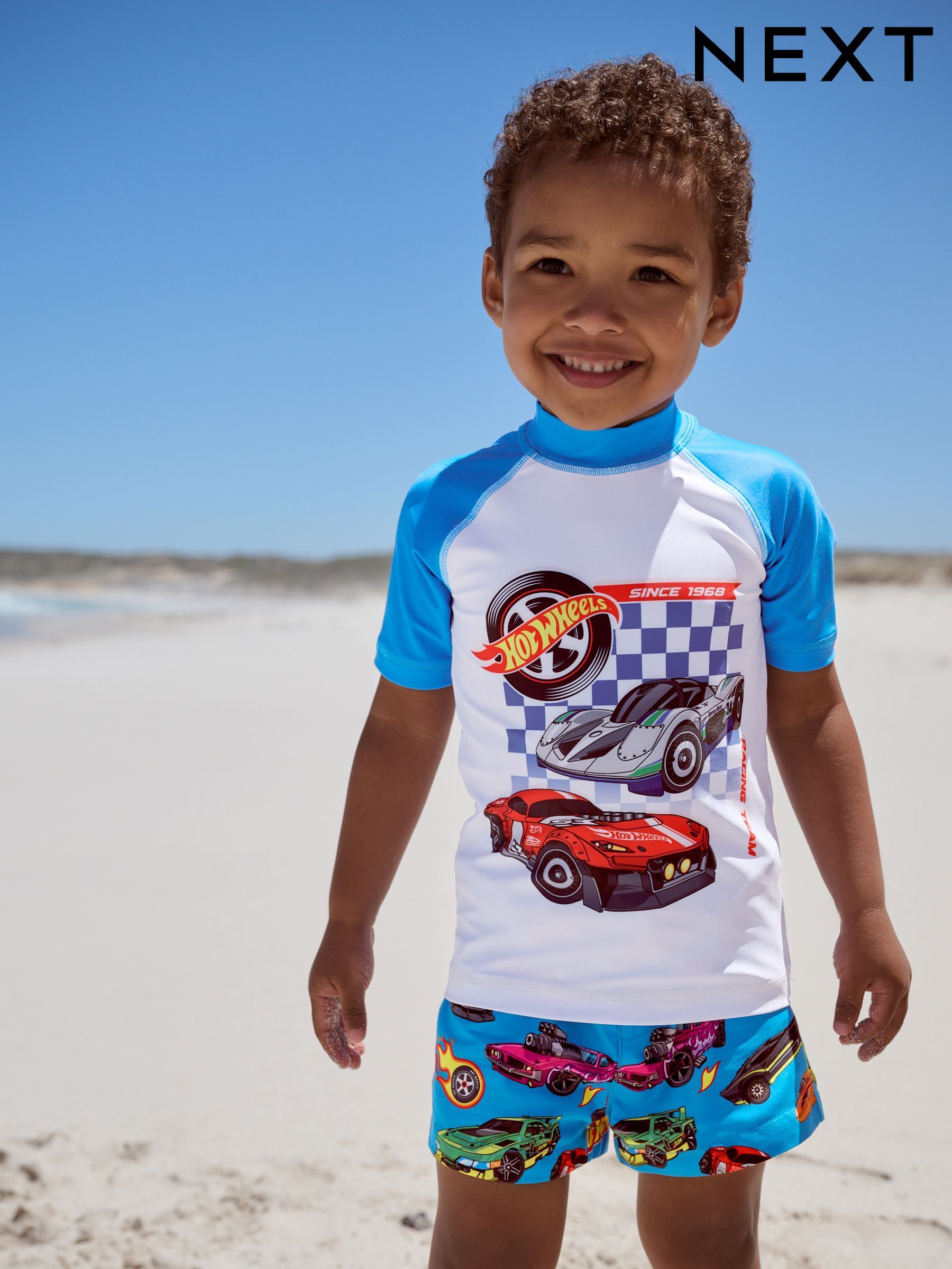 Sunsafe suit boy best sale