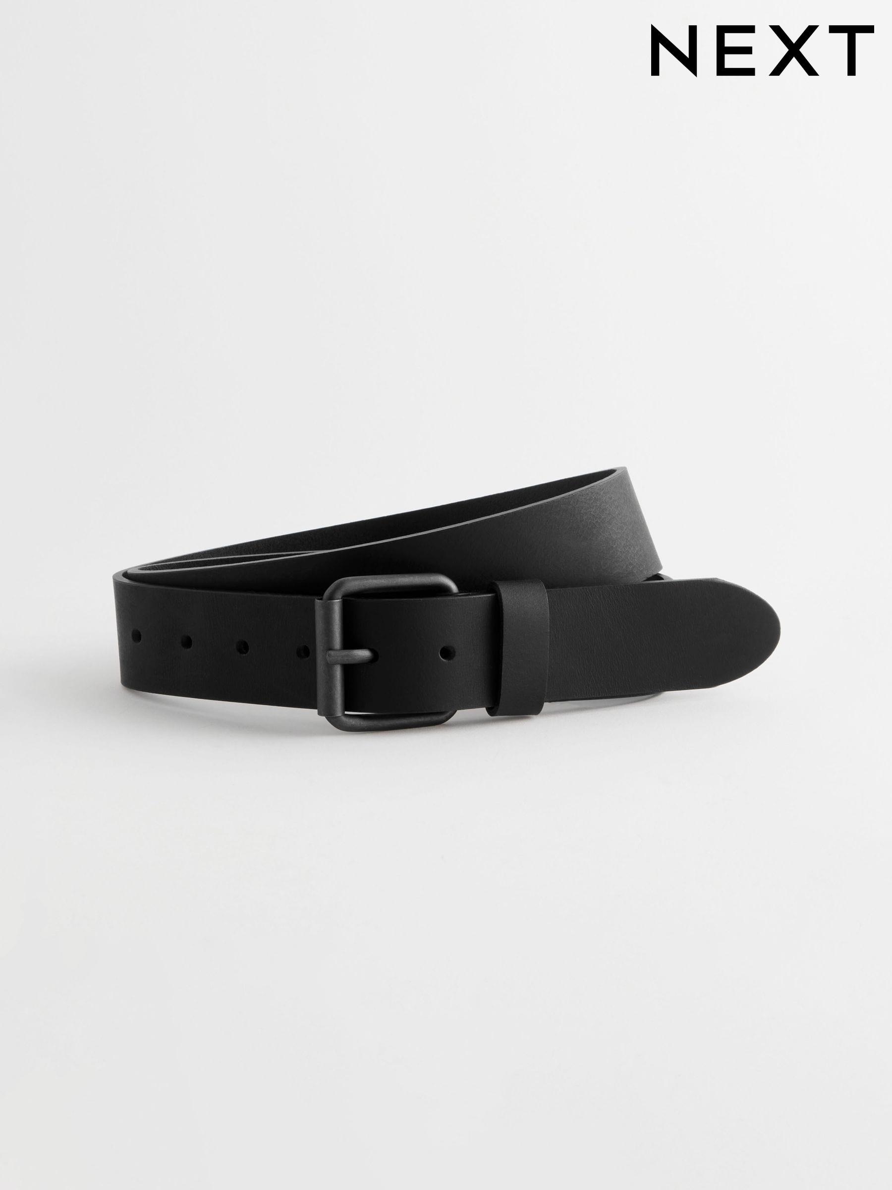 Casual belts online discount