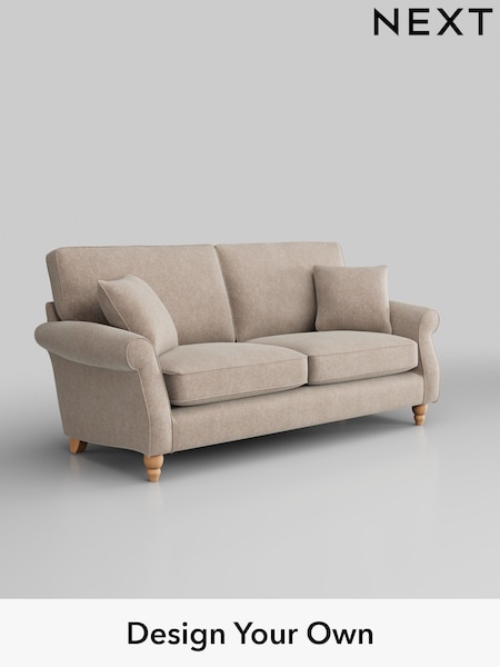 Cotswold Chenille/Light Natural Ashford (E25285) | £1,375