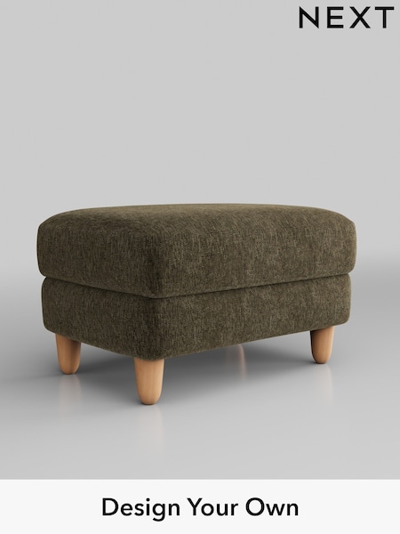 Cotswold Chenille/Dark Green Campbell (E25298) | £425