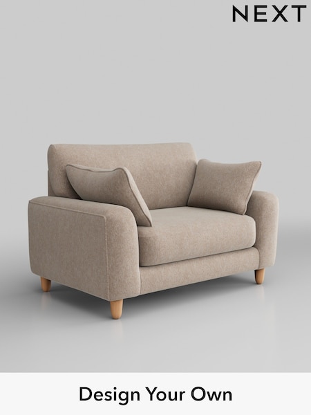 Cotswold Chenille/Light Natural Campbell (E25301) | £975