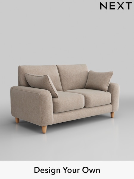 Cotswold Chenille/Light Natural Campbell (E25301) | £1,075