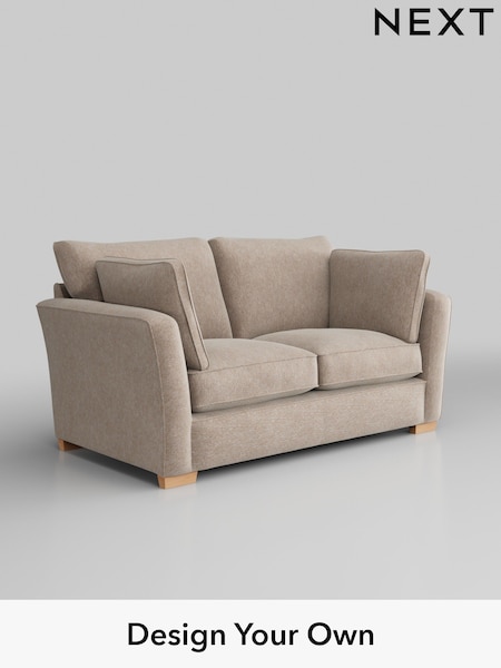 Cotswold Chenille/Light Natural Heath Highback (E25373) | £1,125
