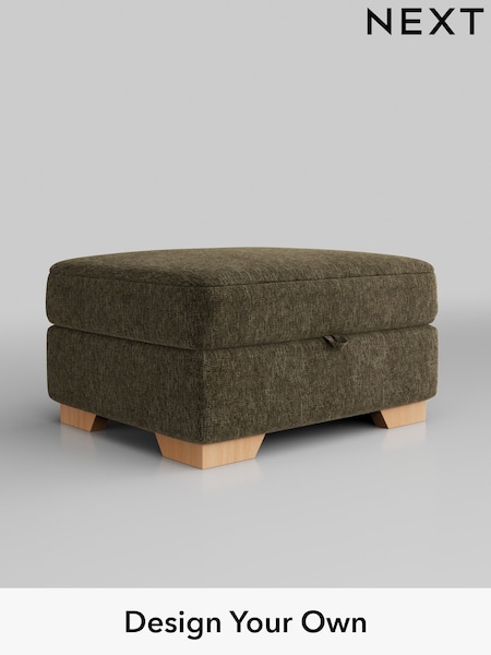 Cotswold Chenille/Dark Green Clayton (E25417) | £499