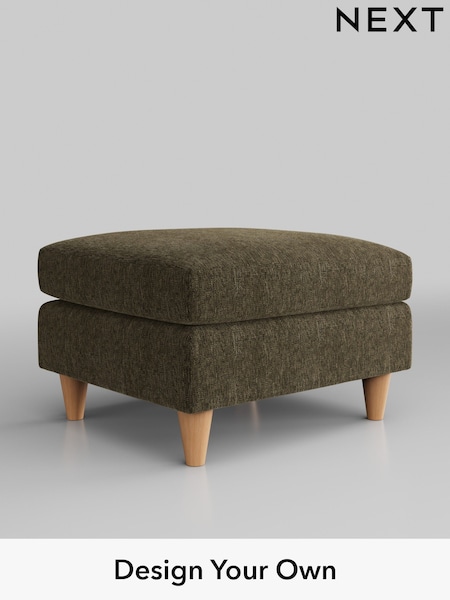 Cotswold Chenille/Dark Green Camden (E25418) | £350