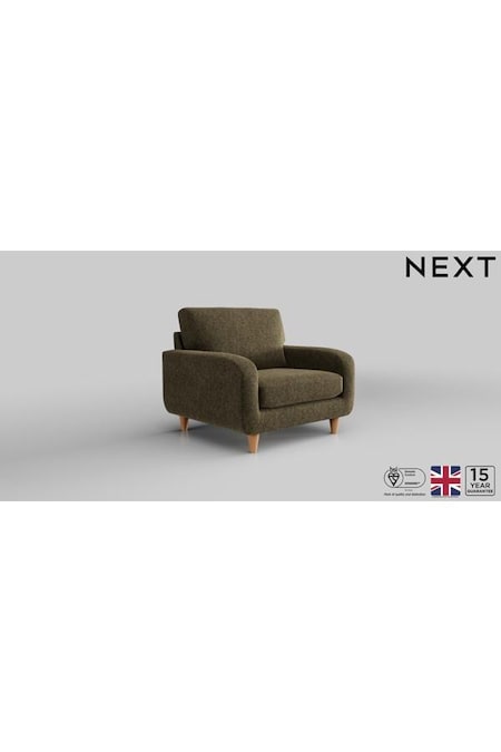 Cotswold Chenille/Dark Green Camden (E25418) | £650
