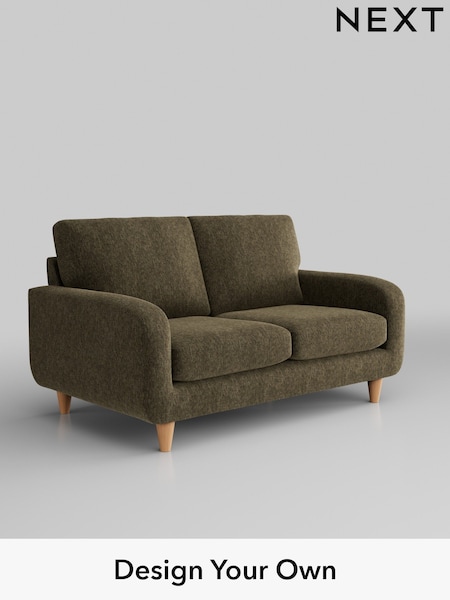 Cotswold Chenille/Dark Green Camden (E25418) | £899