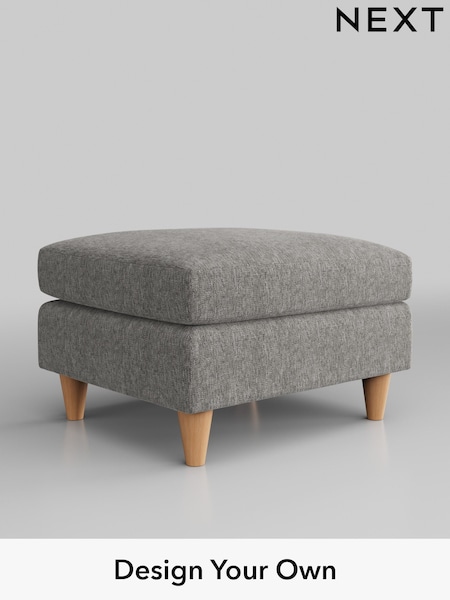 Cotswold Chenille/Silver Grey Camden (E25420) | £350