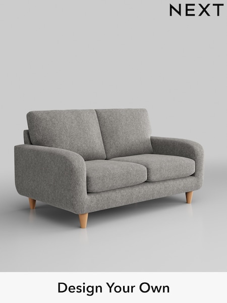 Cotswold Chenille/Silver Grey Camden (E25420) | £899