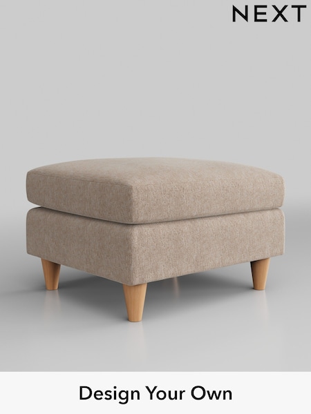 Cotswold Chenille/Light Natural Camden (E25421) | £350