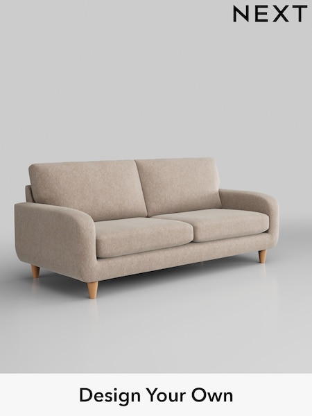 Cotswold Chenille/Light Natural Camden (E25421) | £1,099