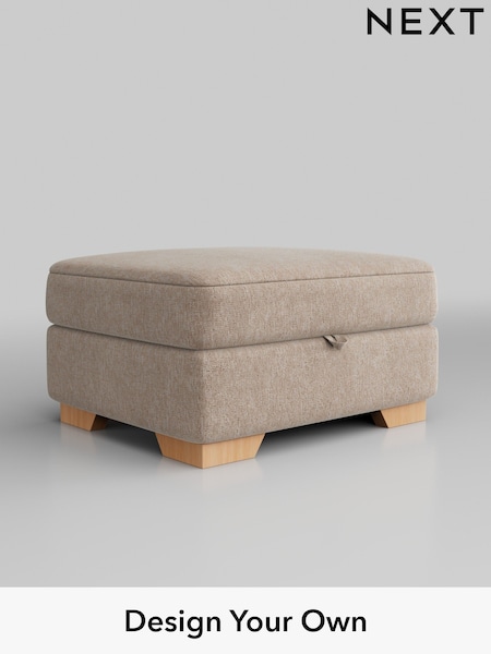 Cotswold Chenille/Light Natural Clayton (E25422) | £499