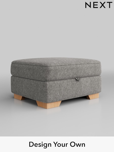 Cotswold Chenille/Silver Grey Clayton (E25431) | £499