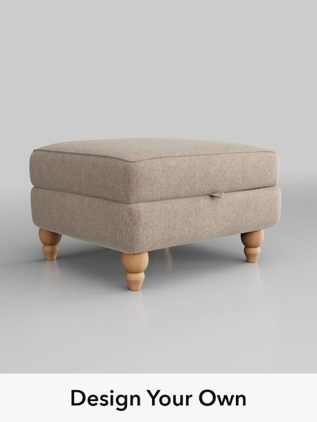 Cotswold Chenille/Light Natural Lilly Ii (E25435) | £475