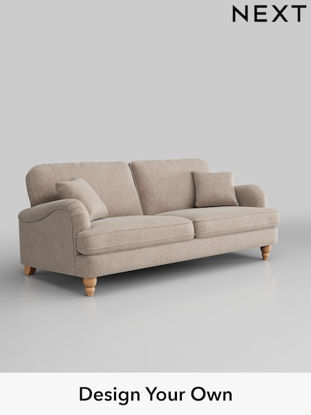Cotswold Chenille/Light Natural Lilly Ii (E25435) | £1,050