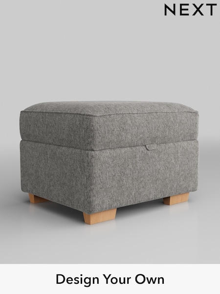 Cotswold Chenille/Silver Grey Malvern (E25453) | £475