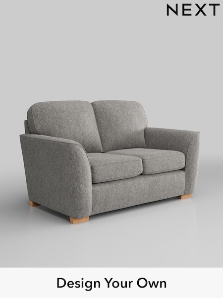 Cotswold Chenille/Silver Grey Malvern (E25453) | £875