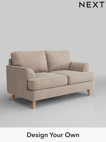 Cotswold Chenille/Light Natural Peyton (E25457) | £875