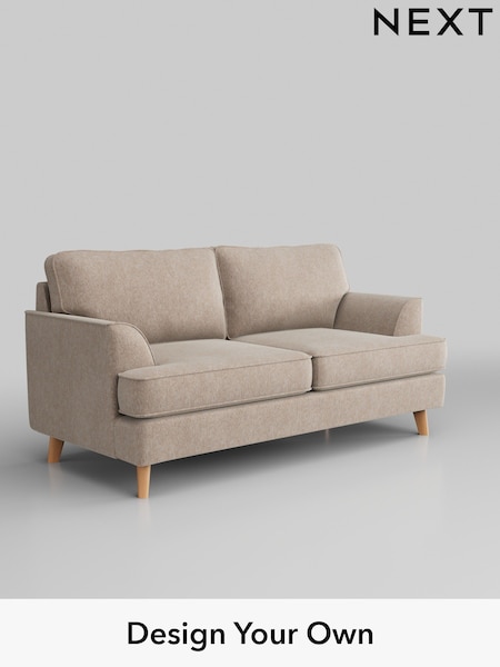 Cotswold Chenille/Light Natural Peyton (E25457) | £975
