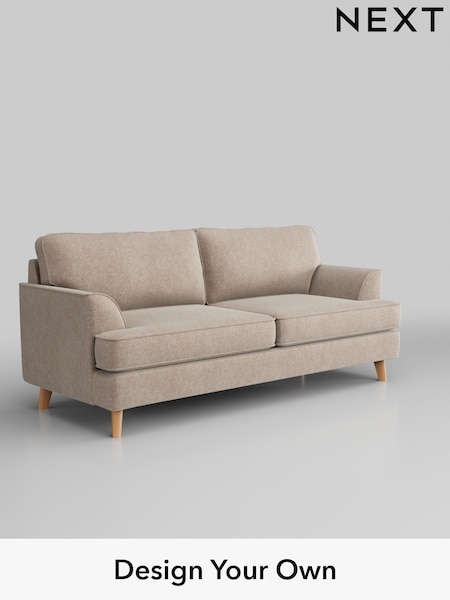 Cotswold Chenille/Light Natural Peyton (E25457) | £1,075