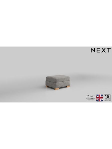 Cotswold Chenille/Silver Grey Michigan Ii (E25461) | £475