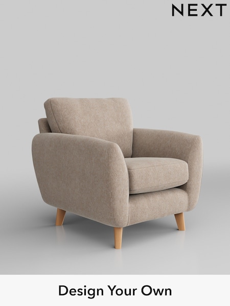 Cotswold Chenille/Light Natural Wilson (E25462) | £550