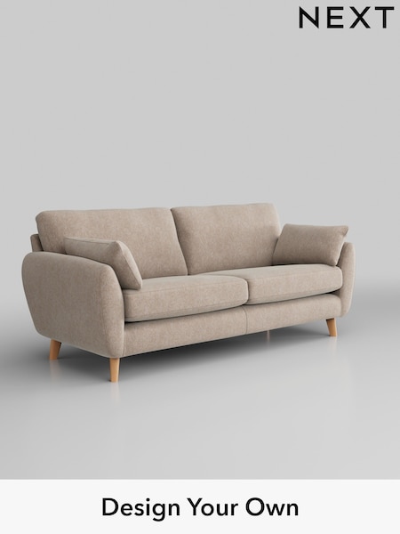 Cotswold Chenille/Light Natural Wilson (E25462) | £1,099