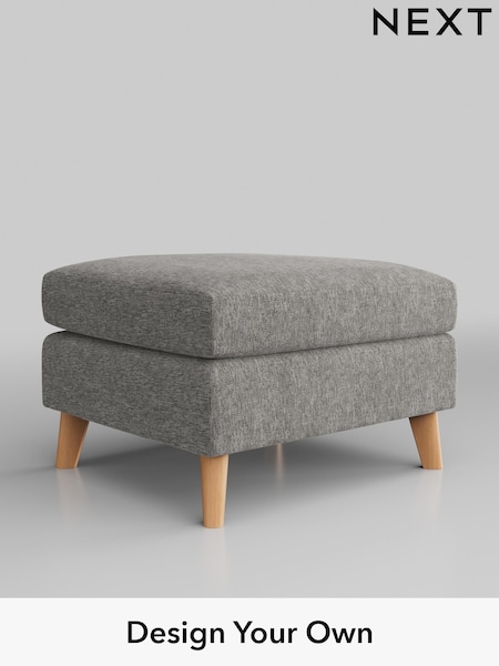 Cotswold Chenille/Silver Grey Wilson (E25466) | £350